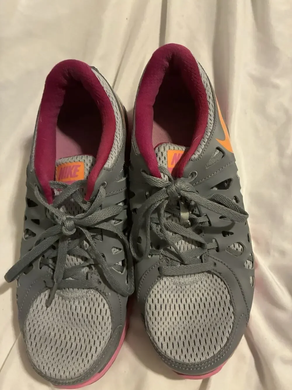 Nike Women's Dual Fusion Run Sneakers